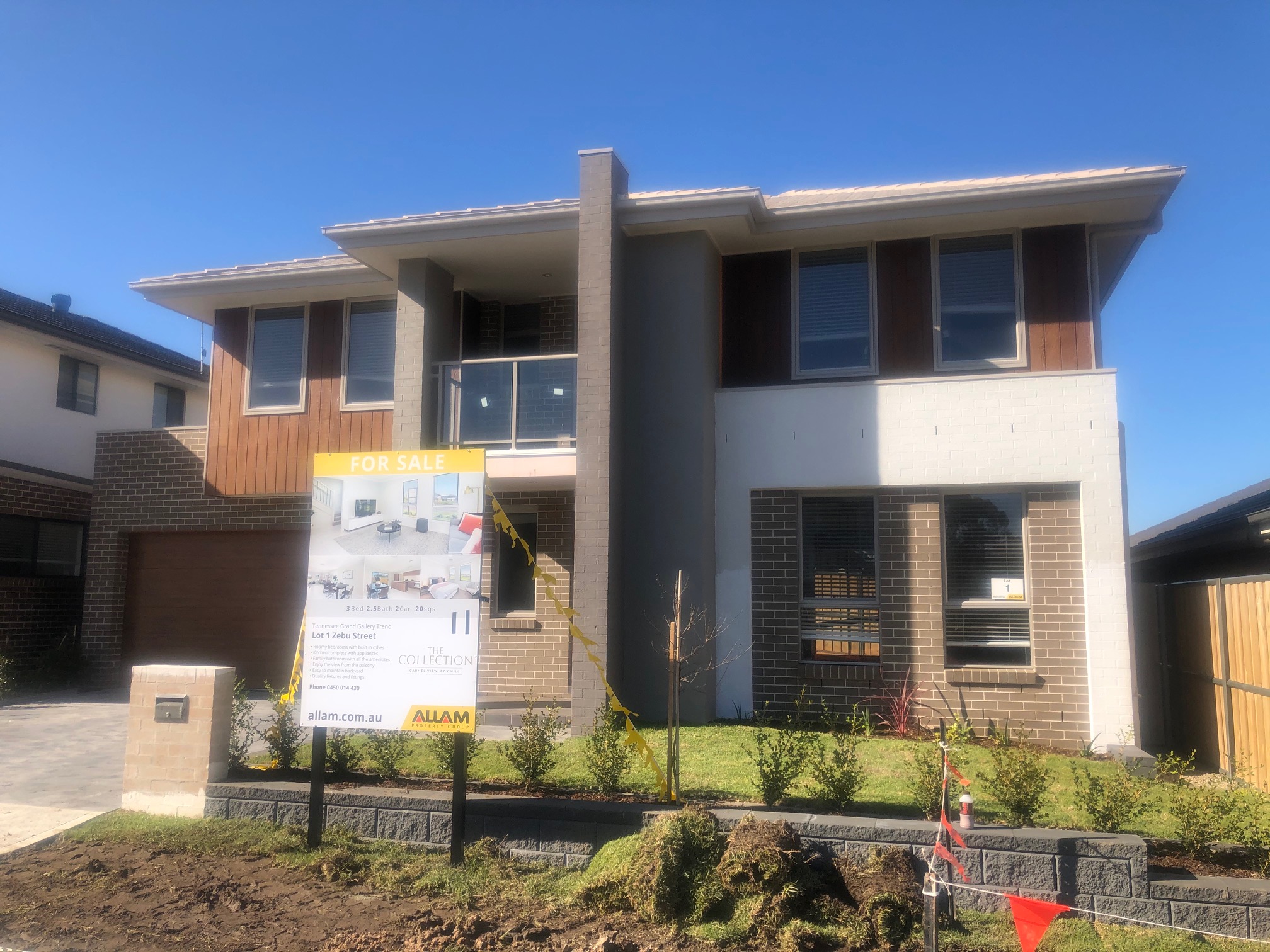 listing Detail Allam Property Group